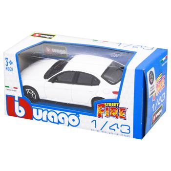 Street Fire Burago Car in assortment - buy, prices for Auchan - photo 5