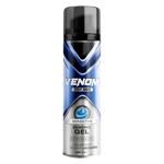 Venom Sensitive Shaving Gel 200ml