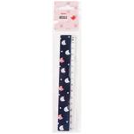 Ruler Auchan 15cm China