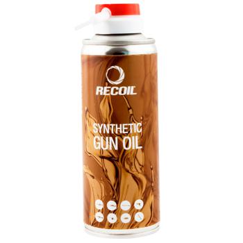 Recoil Lubricant for Care of Weapons 200ml - buy, prices for Vostorg - photo 1