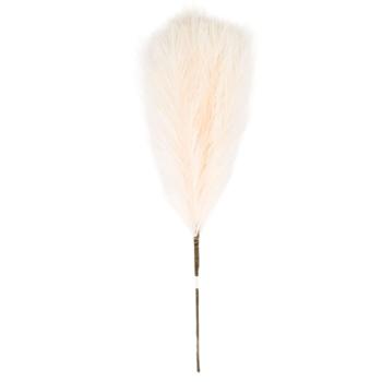 Artificial Miscanthus Branch - buy, prices for ULTRAMARKET - photo 3