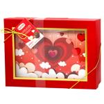 Цукерки Sorini Love Box 200г