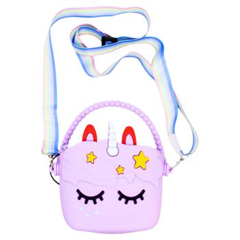 Unicorn Silicone Handbag - buy, prices for Za Raz - photo 3