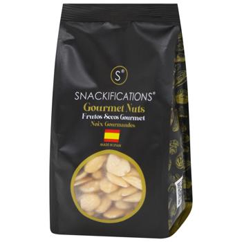 nuts almond snackifications 140g Spain