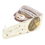 Kaserei Champignon Cheese with Mushrooms 70%