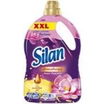 Silan Aromatherapy Magic Magnolia Fabric Conditioner 2.772l