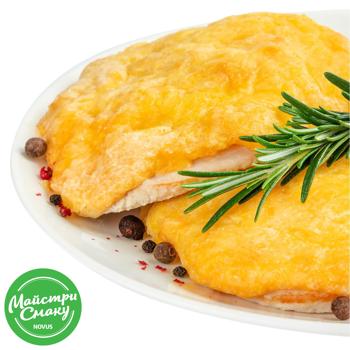 French Style Pork