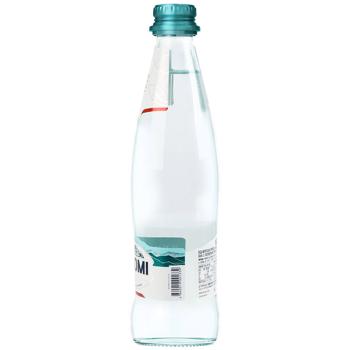 Borjomi Strongly Carbonated Mineral Water 0.33l - buy, prices for Ideal - photo 3