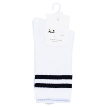 Шкарпетки дит. ТМ Katamino 13-14 р. k20259 И966 (Туреччина) - купити, ціни на КОСМОС - фото 2