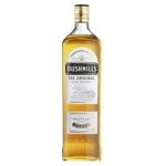 Віскі Bushmills Original 1л