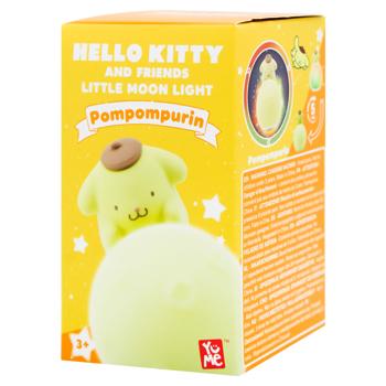 Коллекционная фигурка Hello Kitty My Melody на Луне со светом - купить, цены на - фото 12