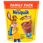 NESQUIK® Chocolate Flavour Milk Powder 800g