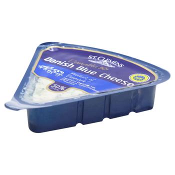 Сир St.Clemens Данаблу 50% 100г - купити, ціни на MasterZoo - фото 2