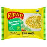 Локшина RinTin 60г. в асорт.