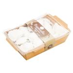 Вареники The Local Food з картоплею замороженi 700г