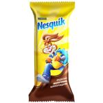 NESQUIK® Waffle Candies in Milk Chocolate