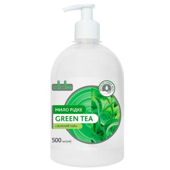 Didie Green tea Liquid Soap 500ml