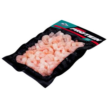 Креветки Skandinavika холодноводні 150г - купити, ціни на КОСМОС - фото 2