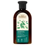 Green Pharmacy With Nettle For Hair Shampoo