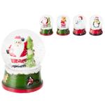 Koopman Snow Globe 65*65*85mm