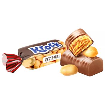 Конфеты Roshen Krock 1кг - купить, цены на Эпицентр FOOD - фото 2