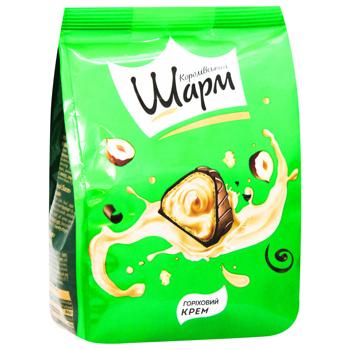 AVK Royal Charm Candies with Nut Filling 113g - buy, prices for Za Raz - photo 3