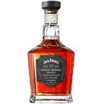 Виски Jack Daniel's Single Barrel 45% 0,7л