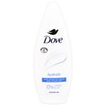 Гель для душу Dove Hydrate 250мл