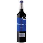 Vinos De La Luz Valpincia Red Dry Wine 14% 0.75l