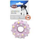 Trixie Needle Ring Puppy Toy 8cm