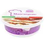 Сир Elda Маскарпоне 80% 250г
