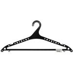 Ekodeo Plastic Winter Clothes Hanger 45cm