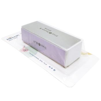 Nail File and Polish L010-67650 - buy, prices for - photo 3