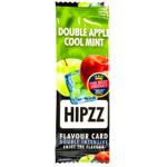 Картка ароматизована Хіпзз ДаблЕпл КулМінт