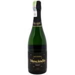 Вино ігристе Muscandia Gran Reserva біле брют 11.5% 0,75л