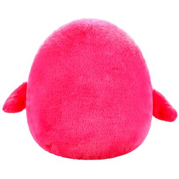 Squishmallows Cookie Flamingo Soft Toy 30cm - buy, prices for Auchan - photo 2