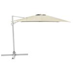 Парасоля Metro Proffessional Teflon бежевий 3х3м