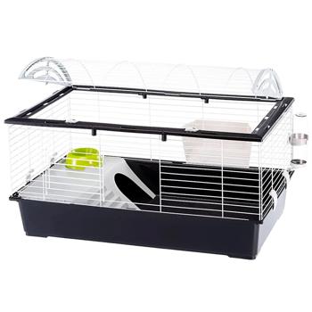 Клітка для гризунів Ferplast Casita 100 96х57х56см - купити, ціни на MasterZoo - фото 5