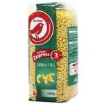 Макаронные изделия Auchan Ракушки 500г