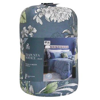 Siretessile Absinthe Blanket 210х250cm - buy, prices for - photo 3