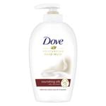 Dove Nourishing Liquid Cream Soap 250ml