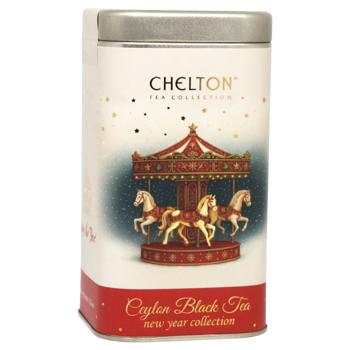 Tea Chelton 100g - buy, prices for COSMOS - photo 3