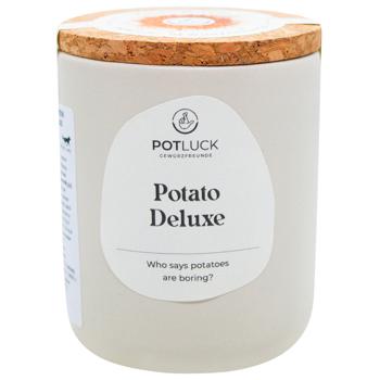 Potluck Deluxe Spice for Potatoes 80g - buy, prices for WINETIME - photo 1