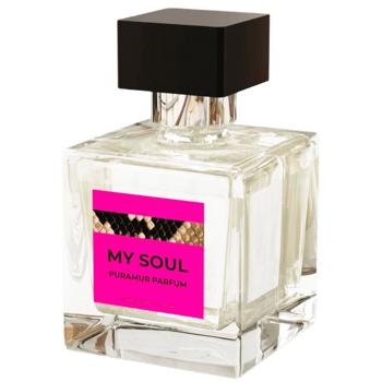 Perfume Puramur 50ml - buy, prices for MasterZoo - photo 1