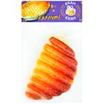 Сыр Екан Халлуми гриль 18%