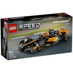 Конструктор Lego Speed Champions Автомобіль для перегонів 2023 McLaren Formula 1