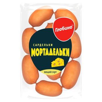 Wiener Globino - buy, prices for Grono - photo 1