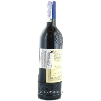 wine shavron 11% 750ml glass bottle France - buy, prices for - photo 4