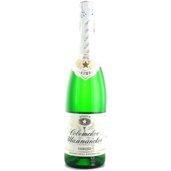 sparkling wine kfsv 12.5% 750ml glass bottle Ukraine - buy, prices for - photo 3