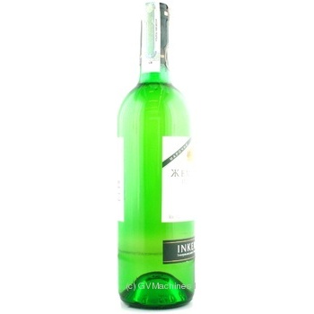 wine riesling inkerman 12% 750ml glass bottle Ukraine - buy, prices for - photo 4